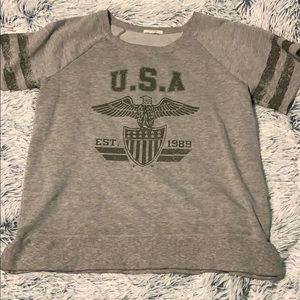 USA t-shirt